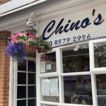 Photo by Chinos Cafe Hampton (@Chinos_Cafe)