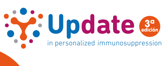 🗣️ 3a edició 'Update in personalized immunosuppresion', organitzat per @nlloberas, farmacòloga del Servei de @nephrobellvitge, investigadora de l’@idibell_cat i professora de la @UniBarcelona 🗓️ 24/5 ⌚ 10-16h 📍Sala d'Actes de l'#hbellvitge 🔗Programa: bit.ly/3wDDKWe