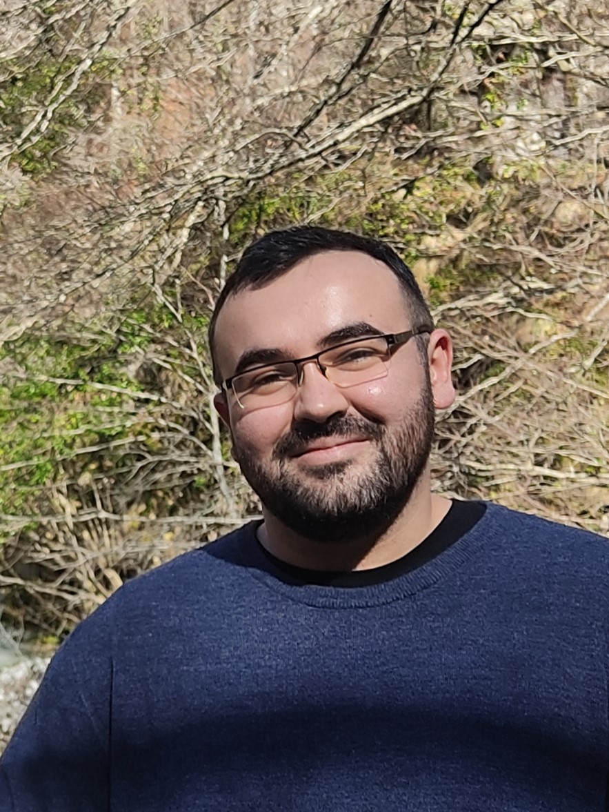 ISQCH (CSIC-UNIZAR) (@isqch) on Twitter photo El viernes 24 de mayo defenderá su tesis en el ISQCH, Luis Miguel Tarifa Soto, que está dirigida por Cristina Tejel y Ana Geer.
Os esperamos a las 11:30h en la Sala de Juntas de la Facultad de Filosofía y Letras de la <a href="/unizar/">Universidad Zaragoza</a>
<a href="/CSIC/">CSIC</a> <a href="/DPE_CSIC/">Postgrado CSIC</a> <a href="/EscuelaUz/">Escuela de Doctorado UZ</a> <a href="/Ciencias_Unizar/">Ciencias_Unizar</a> El viernes 24 de mayo defenderá su tesis en el ISQCH, Luis Miguel Tarifa Soto, que está dirigida por Cristina Tejel y Ana Geer.
Os esperamos a las 11:30h en la Sala de Juntas de la Facultad de Filosofía y Letras de la <a href="/unizar/">Universidad Zaragoza</a>
<a href="/CSIC/">CSIC</a> <a href="/DPE_CSIC/">Postgrado CSIC</a> <a href="/EscuelaUz/">Escuela de Doctorado UZ</a> <a href="/Ciencias_Unizar/">Ciencias_Unizar</a>