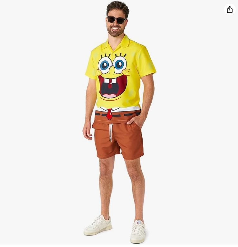 FatKidDeals's tweet photo. Men's 2 pc Summer Set for $54.99!

https://t.co/grppXF2MR3 https://t.co/goDwFnL5dC