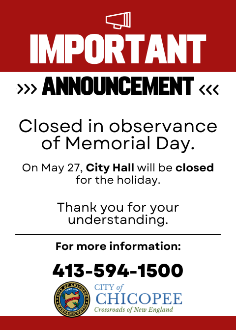 City of Chicopee (@chicopee_ma) on Twitter photo 