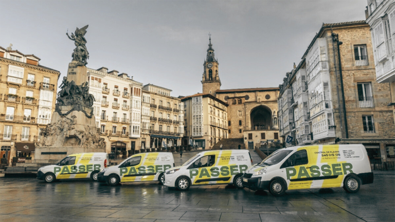 🐀🦟La vitoriana  Control de Plagas @PasserPlagas, se ha especializado en la erradicación de plagas de termitas mediante sistemas de cebos, en desratización, en desinsectación y otras soluciones contra plagas.

🔗 Conócelo en spri.eus/es/emprendimie…

#GrupoSPRI #Sostenibilidad