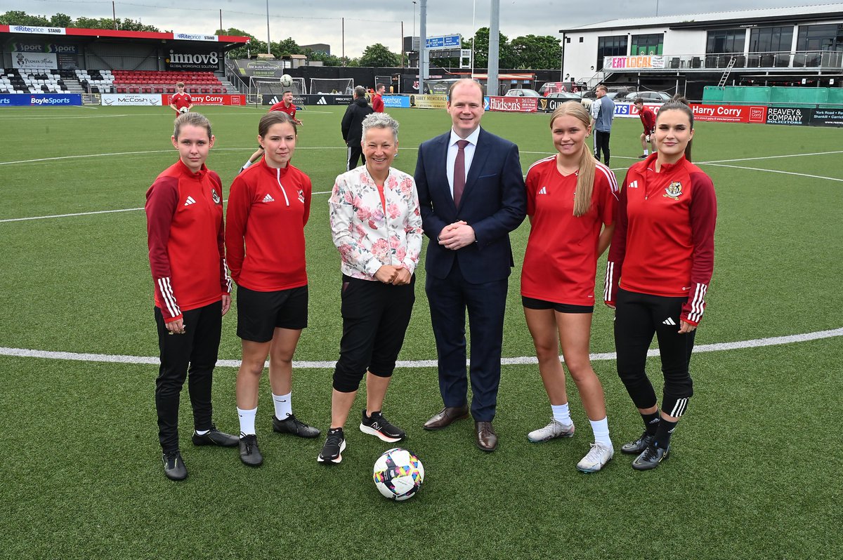 Communities NI tweet media