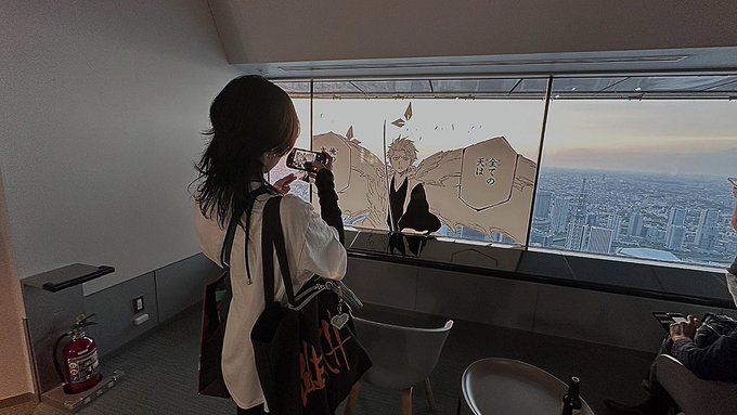 Twitterのコスプレ画像28