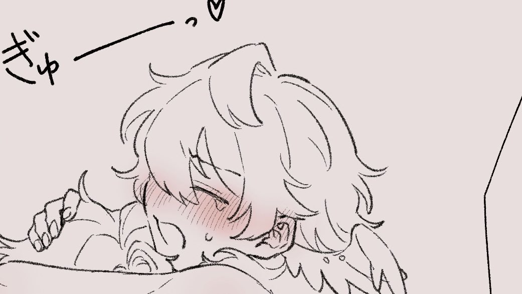 amaamako_310's tweet photo. ギャラデー🔞らくがき

#poipiku https://t.co/t7kh45POUK https://t.co/5H0YaHUTwt