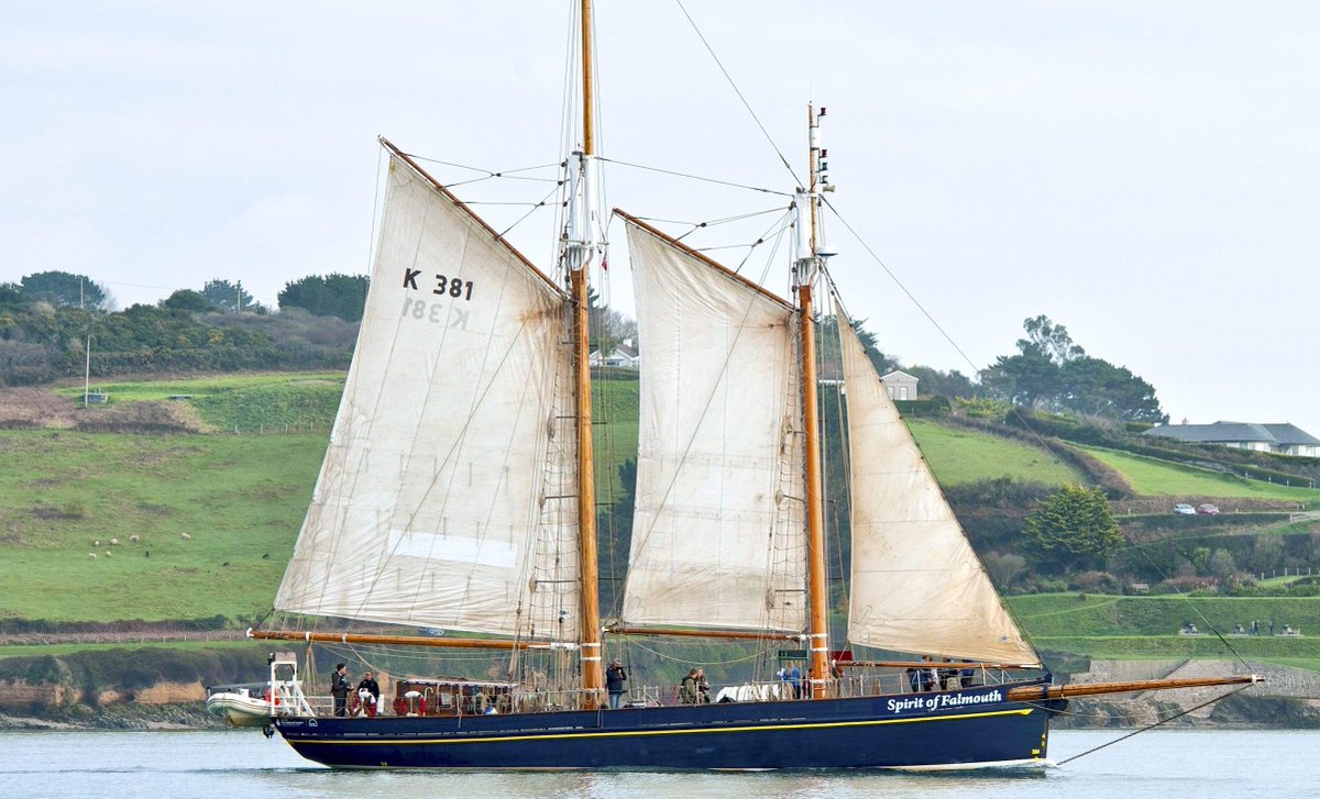 SailTraining Ireland tweet media