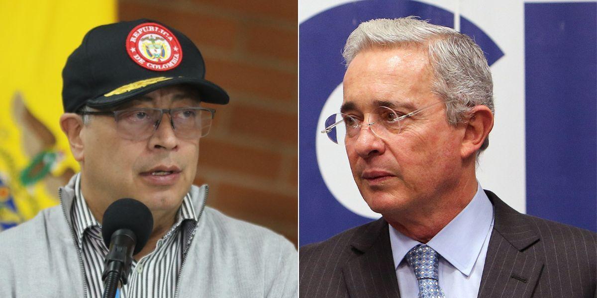 AdrianaVeterin's tweet photo. Prefiero la guerra de Uribe y no la "paz" de Petro.
Fin del comunicado
Dale ❤️🔄 si estás de acuerdo https://t.co/PWIL7jQ618