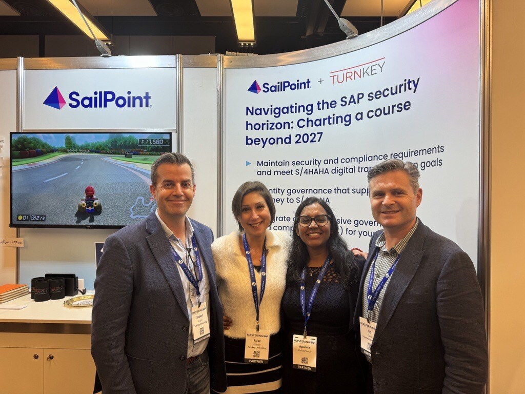 TK_Consulting's tweet image. Exciting times at MasteringSAP in Melbourne and the Diligent Connections in Singapore!

Our team is thrilled to connect, share insights, and explore innovative solutions with industry leaders. Check out some highlights from the events!

#MasteringSAP #DiligentConnections
