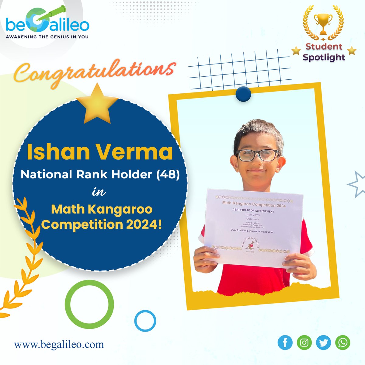 beGalileo tweet media