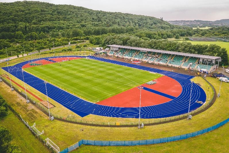 We are delighted to announce @WelshAthletics has partnered with @PolytanUK, a global leader in sports surfacing. This collaboration marks a significant step forward in advancing the quality & accessibility of athletic facilities across Wales. ➡️ tinyurl.com/4ys9a5ec