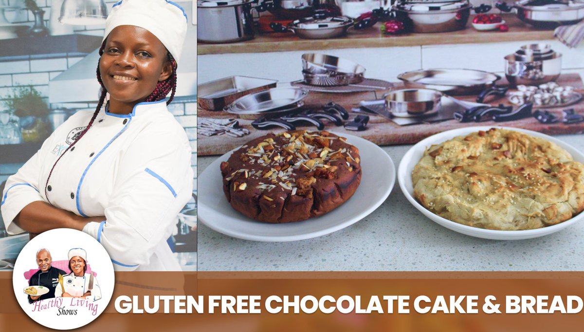 healthshows's tweet photo. Bake healthier with Saladmaster 316 Titanium Cookware! No oven needed. Check out our tutorial on YouTube https://t.co/2fHbOWjSW5 #HealthyBaking #Saladmaster #CookingWithoutOven
#saladmastercookware #healthylifestyle https://t.co/VSKYnRbixa