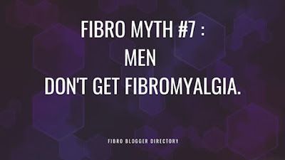 #FunnyFibro #FibroMyths