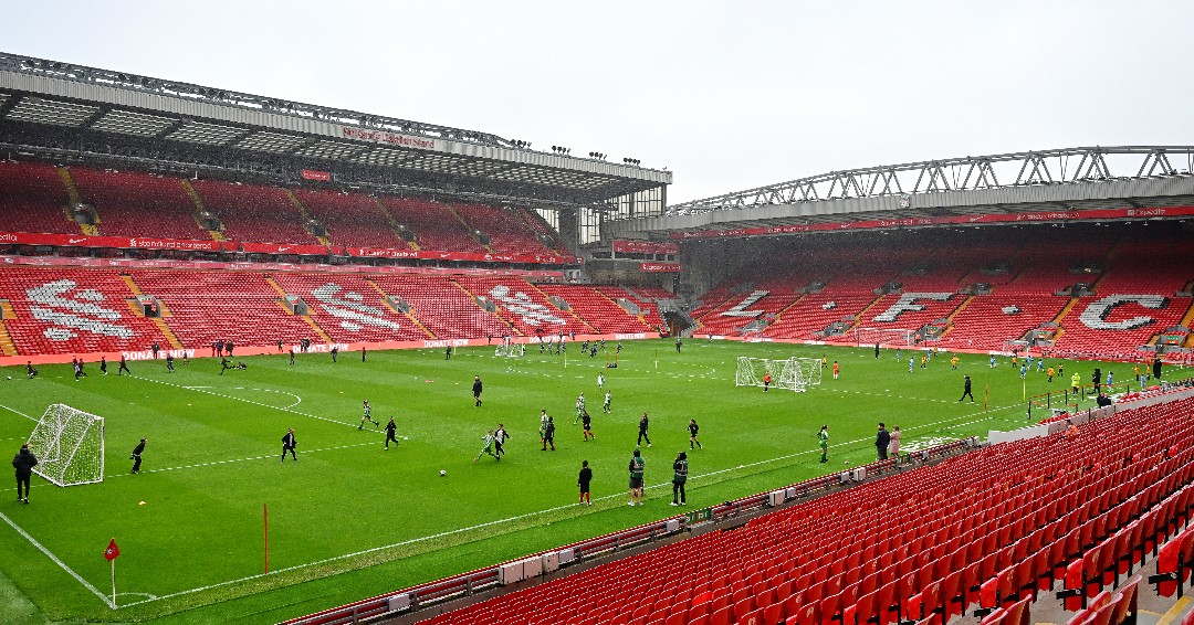 LFC Foundation tweet media