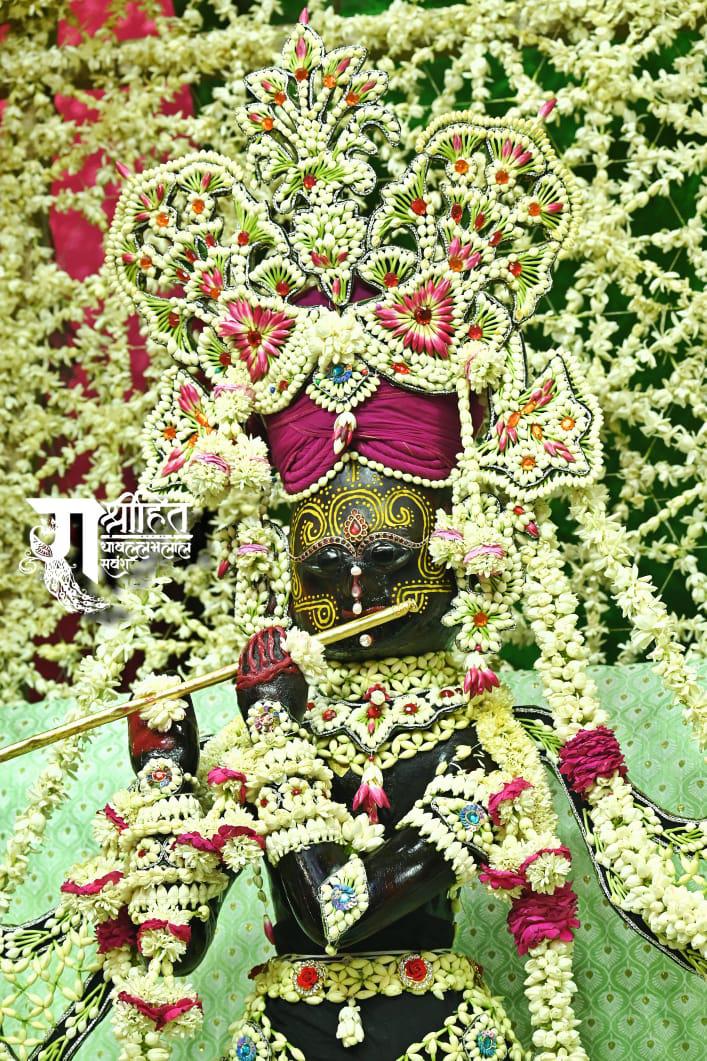 श्री राधा