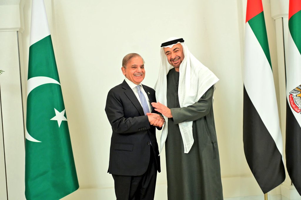 پنجاب میں بھتیجی اور وفاق میں چاچو دونوں نہیں پکڑے جارہے ، شہبازشریف بہترین ڈپلومیٹ بھی ثابت ہورہے ہیں