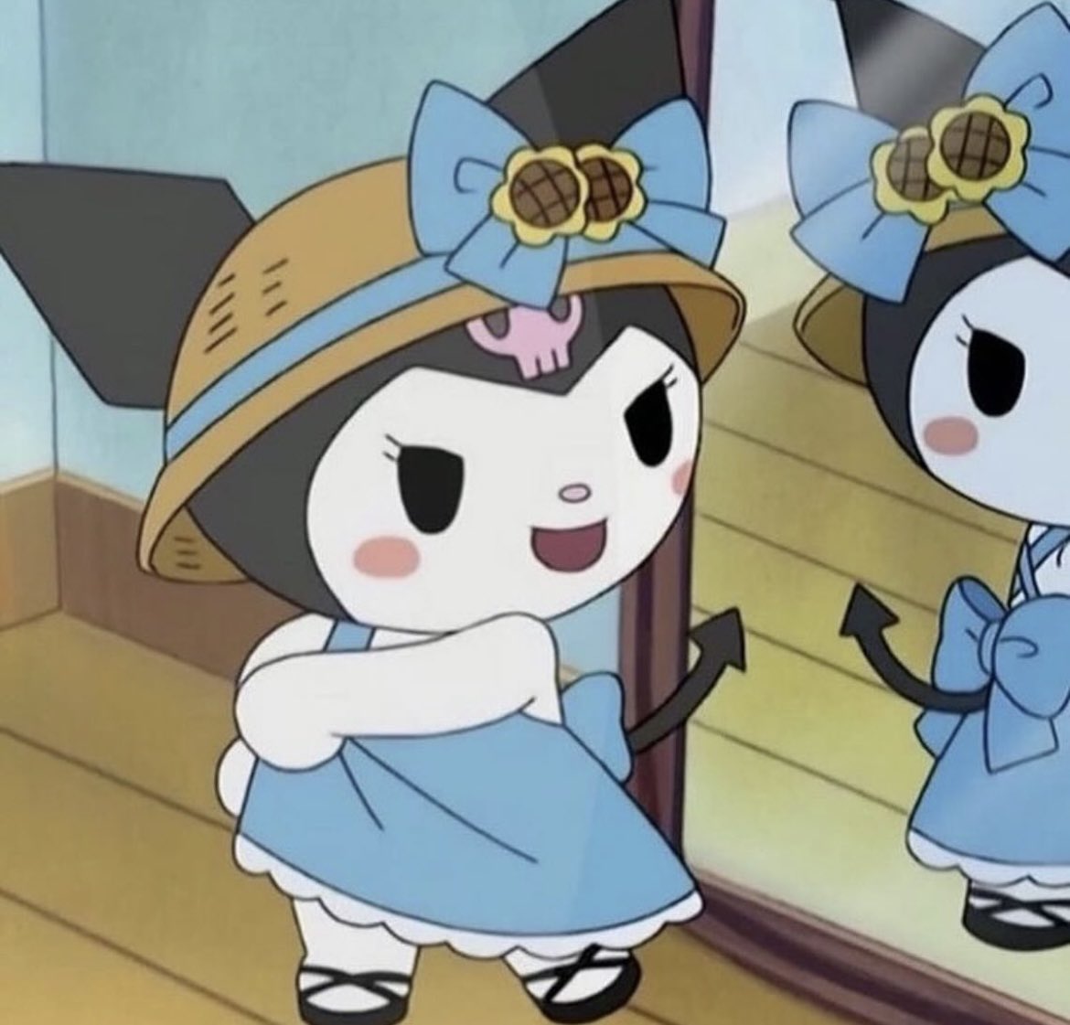 daily sanrio ʚ♡ɞ tweet media