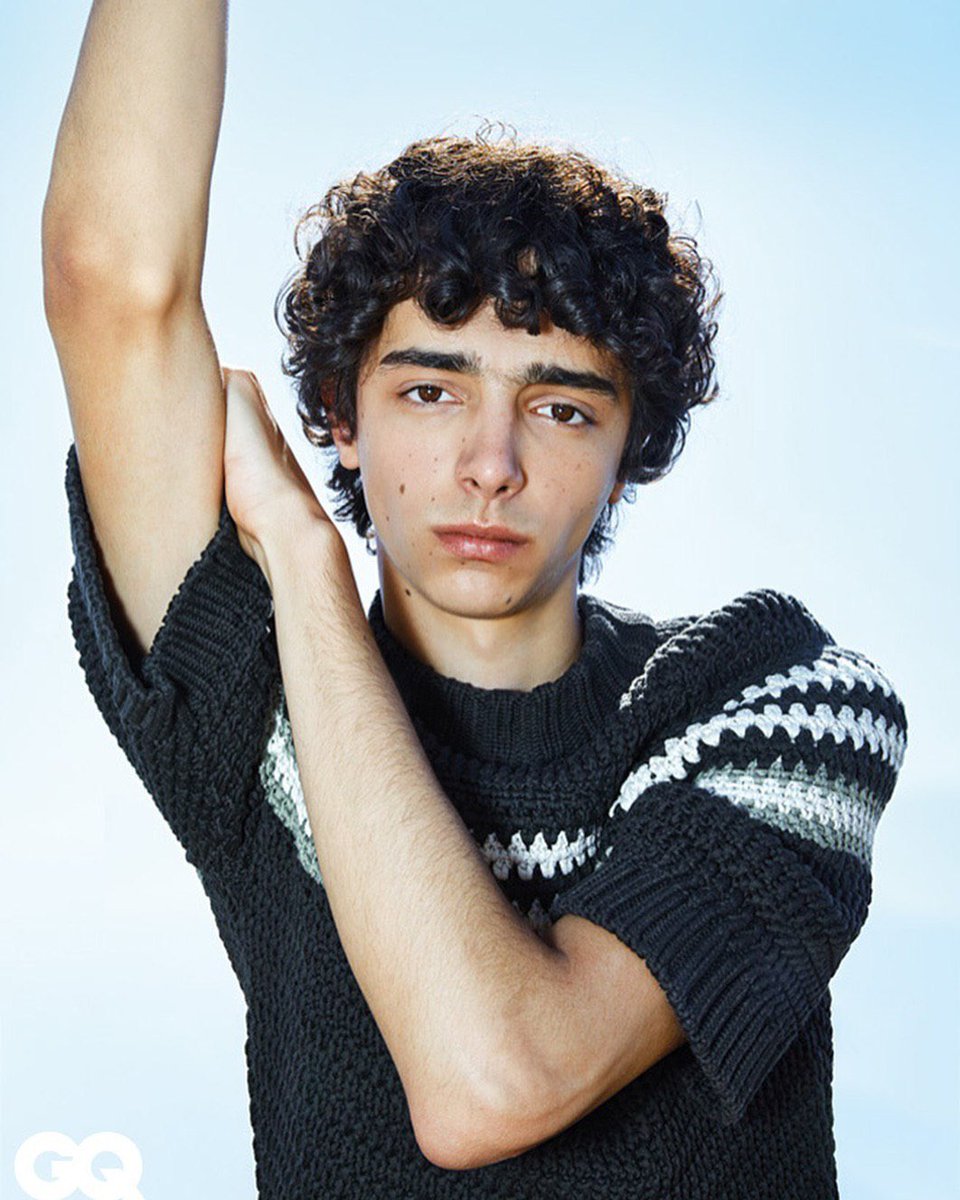 blasupdate's tweet photo. 📲 | Hilo de Blas Polidori (@blaspolidorii) para @/GQPortugal https://t.co/dm5shl5WF4