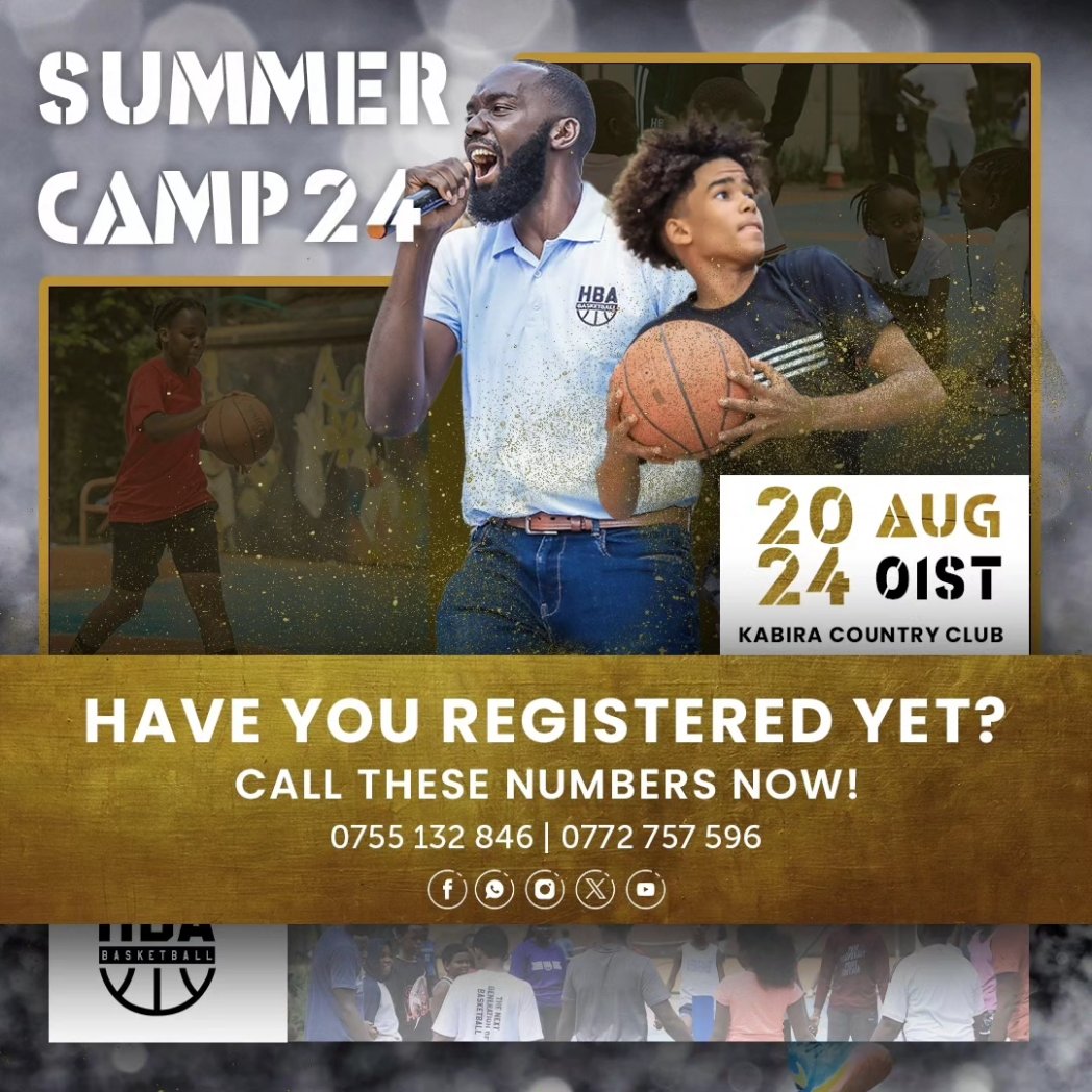 HenrisonAcademy's tweet photo. Did this go in or nah? 🤣
Let us know
#summer #camp #basketball tags sasha https://t.co/nM2cJa0N2e