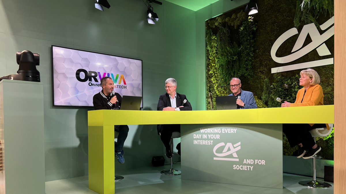 On refait le Mac tweet media