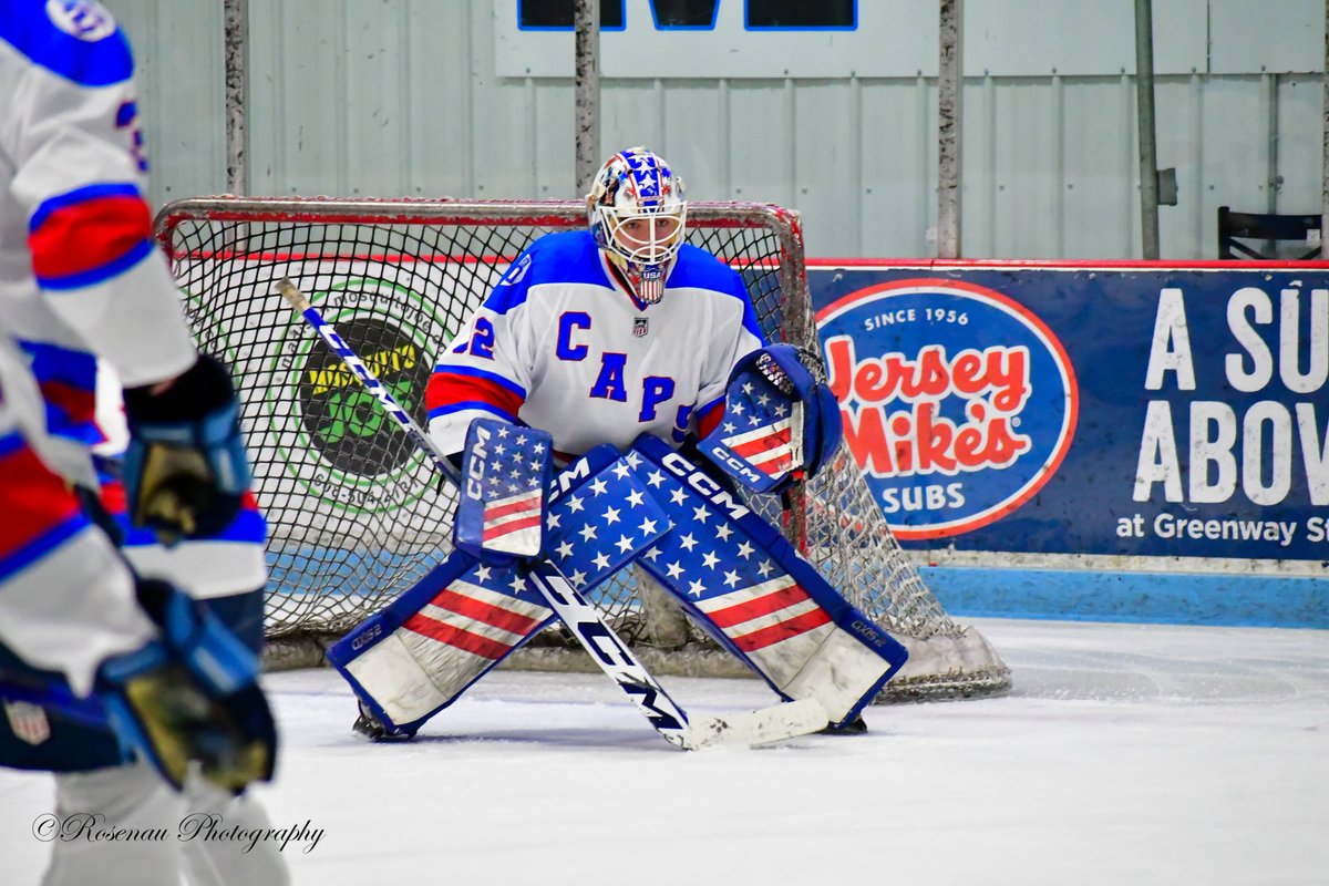 Over the offseason, we're going to have a bracket for the Photo of the Year. Each time you vote, you will be entered to win four tickets to our home opener. The first pool of photos is live. Vote Here: docs.google.com/forms/d/e/1FAI… #GoCapsGo