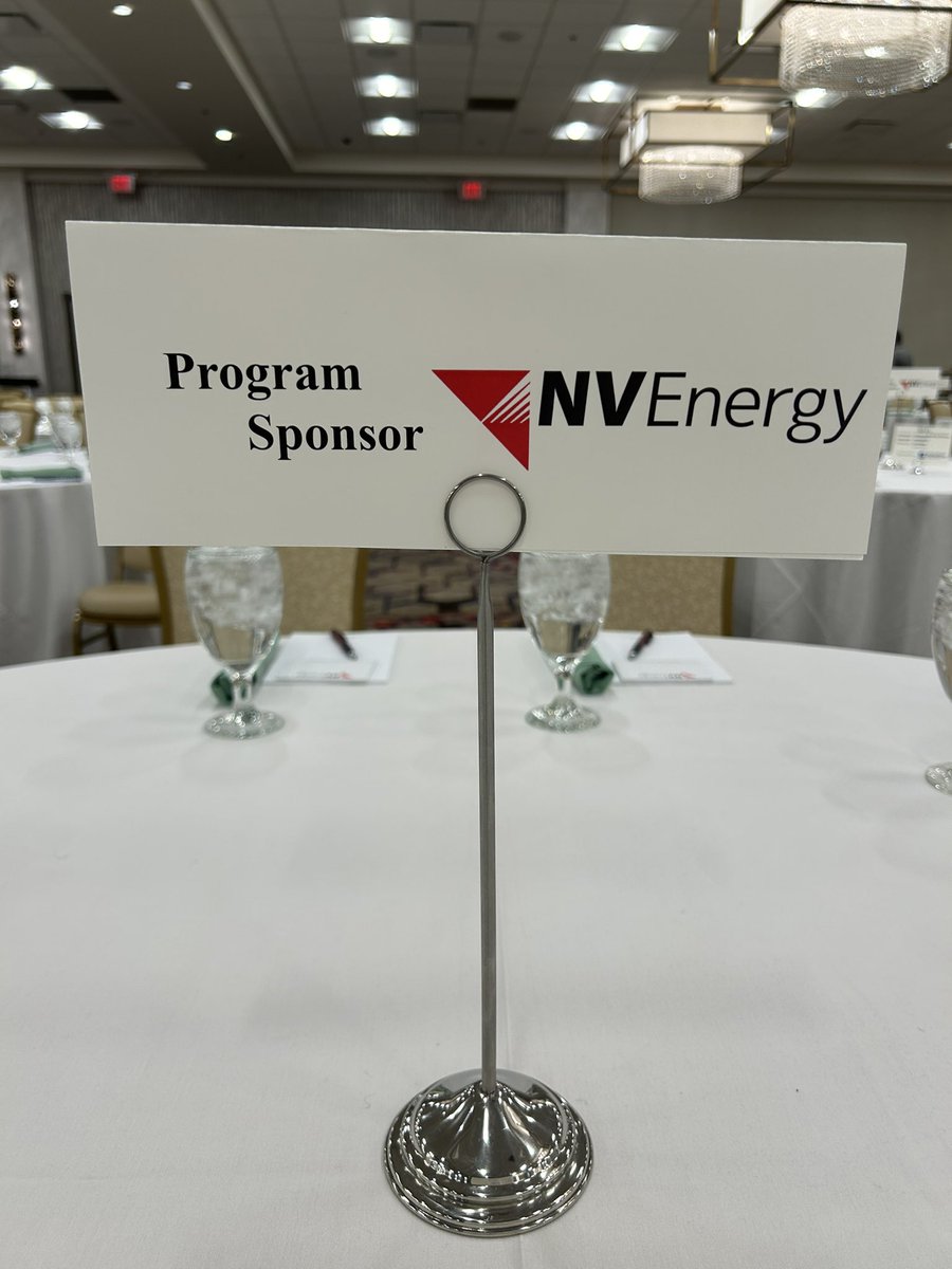 NAIOP Southern Nevada tweet media