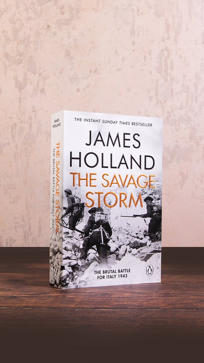 Paperback publication day for The Savage Storm - with a white-vibe jacket this time around. waterstones.com/book/the-savag… @WeHaveWaysPod