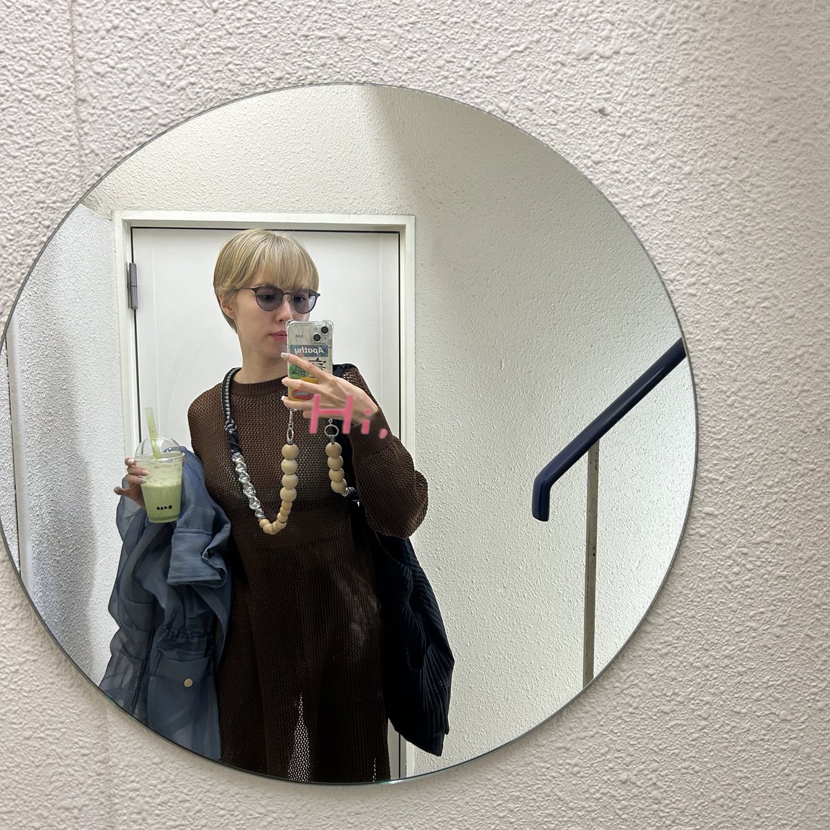 tamarin_model's tweet photo. 栄で英語で話しかけられて喋れるようになりたいと感じた日でした🥺 https://t.co/dX7X3suonO