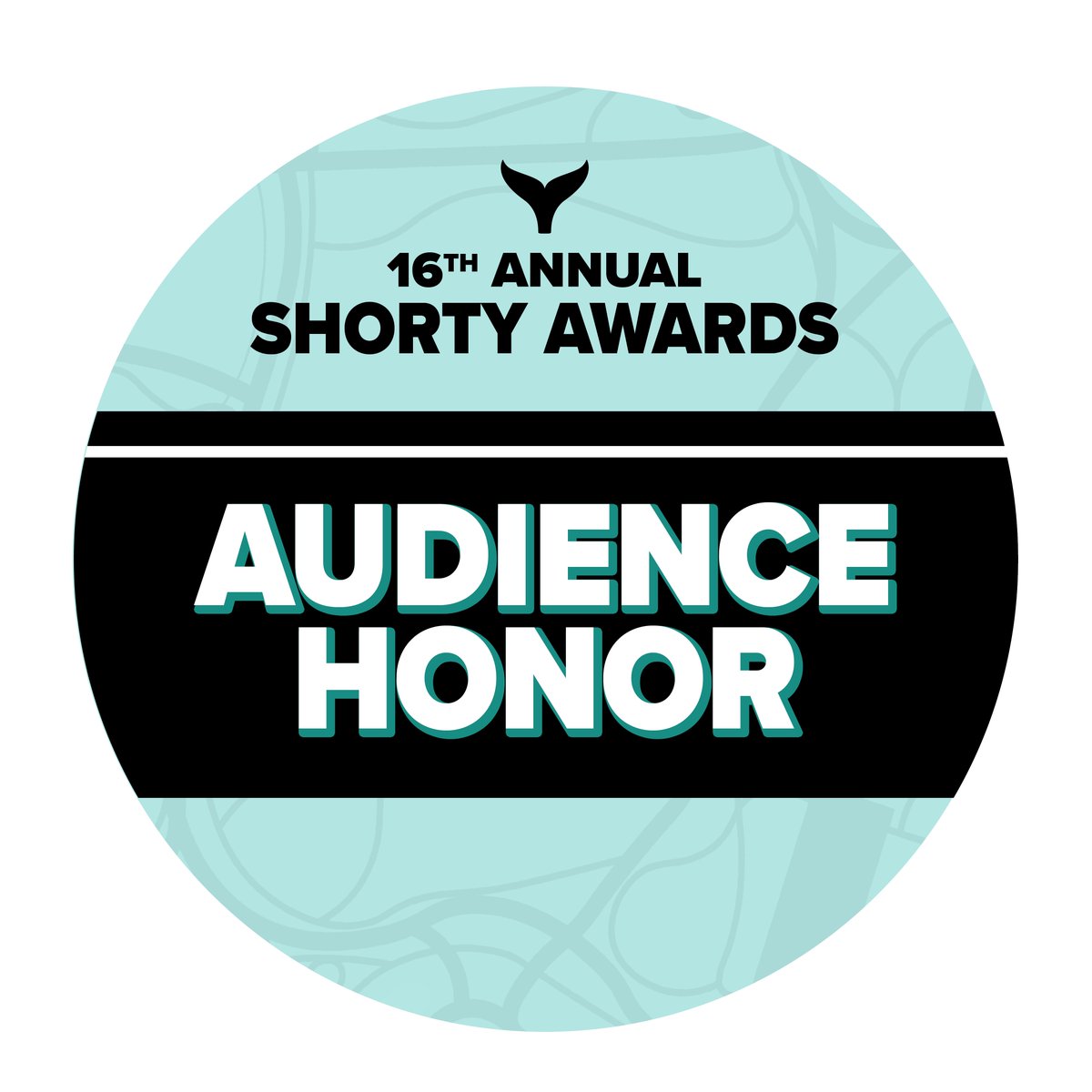 Big news! #NYCCare is an Audience Honoree in the Local Campaign category 🚀 Big thanks to everyone who voted for us! on.nyc.gov/444iJ3i #shortyawards #audiencehonor