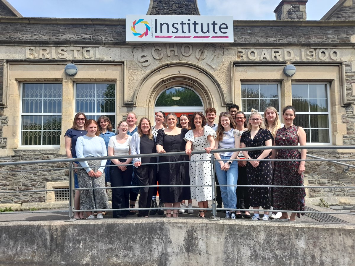The @clfscitt – which is responsible for training teachers for schools across the city – has earned the highest possible grade of ‘Outstanding’ from education regulator Ofsted. Full story here shorturl.at/aDxGO