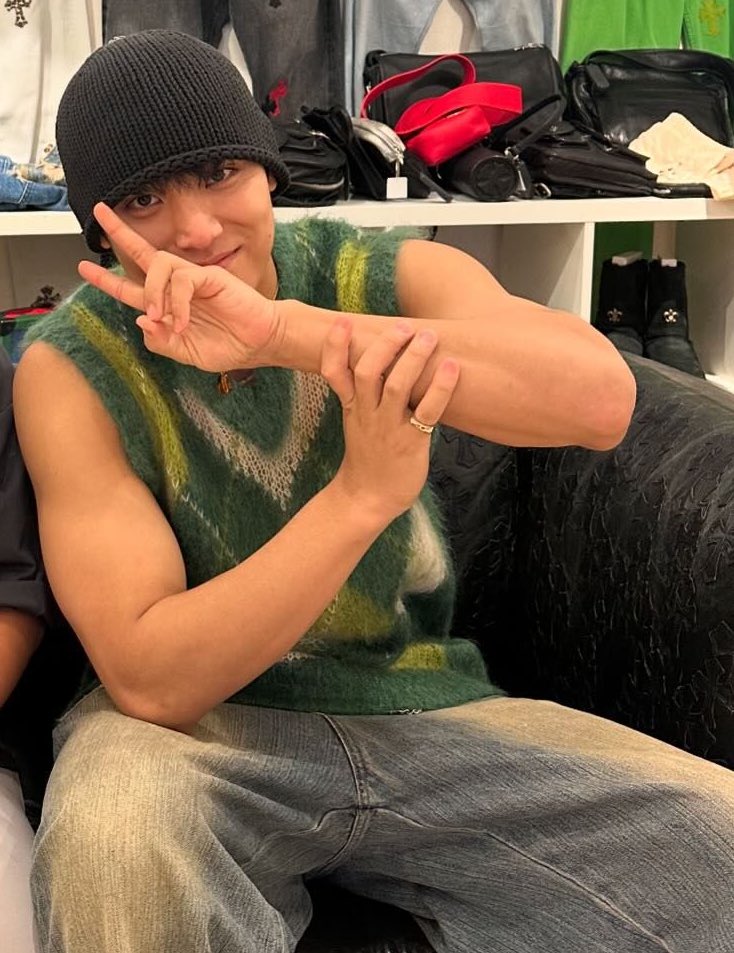 mingyu