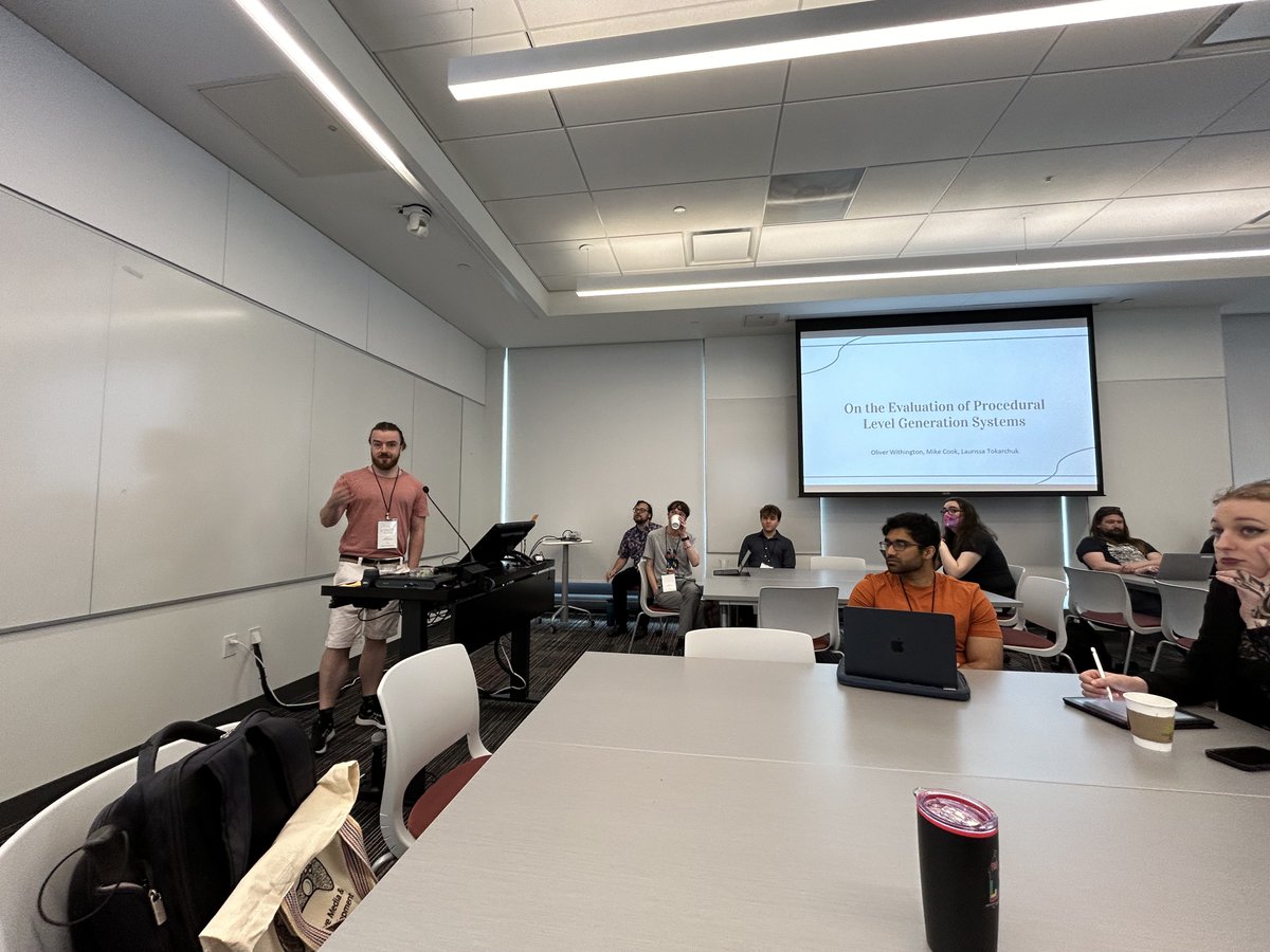 mike cook tweet media