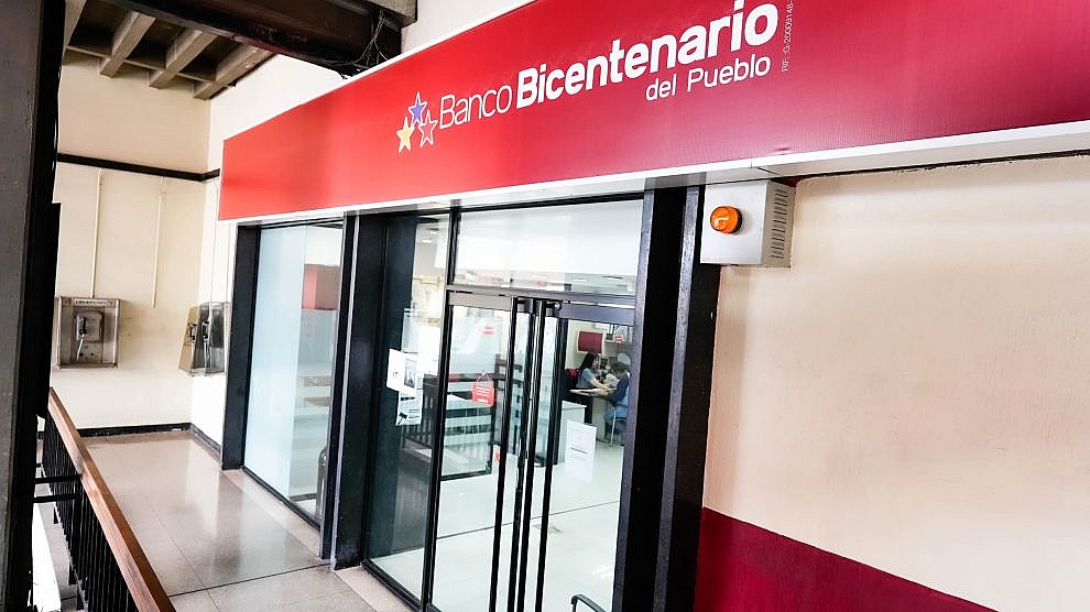 #SepaQue || Banco Bicentenario asciende a quinto lugar del ranking nacional.

#26May 

Leer más: acortar.link/4CC03U