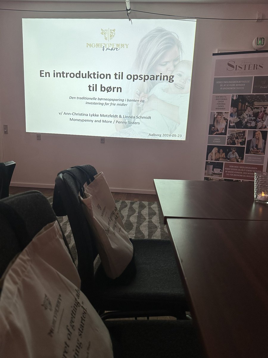 Lite barnspar i afton!