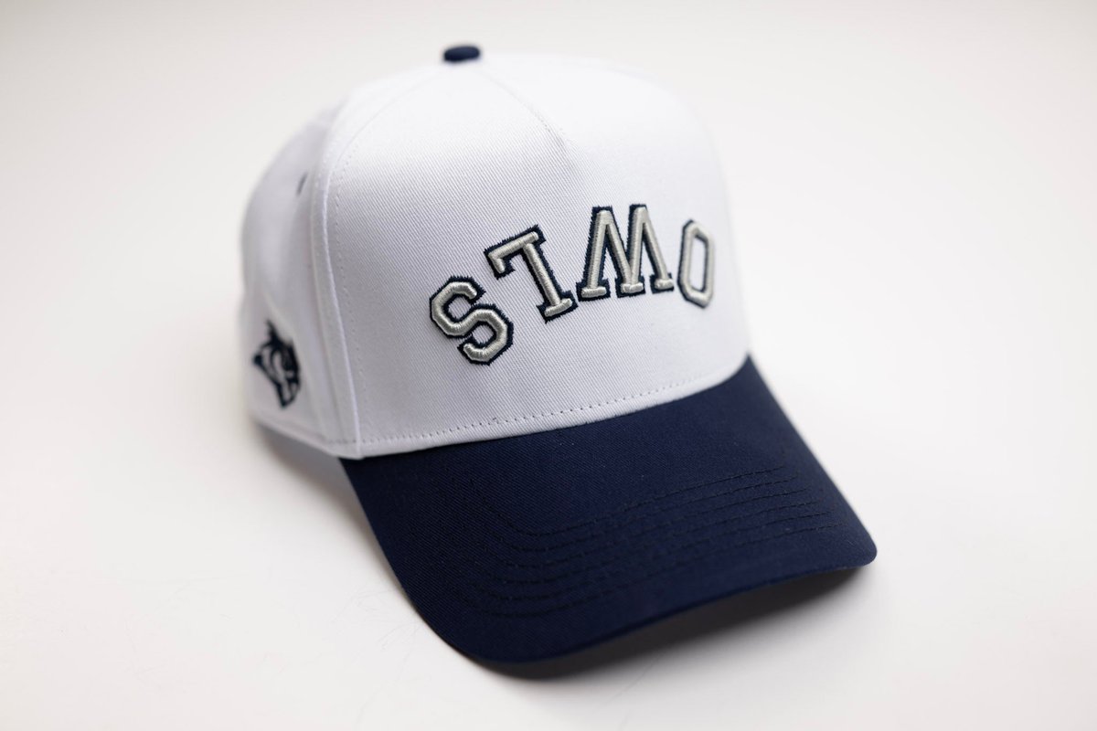 Rice hats now available online 

🦉