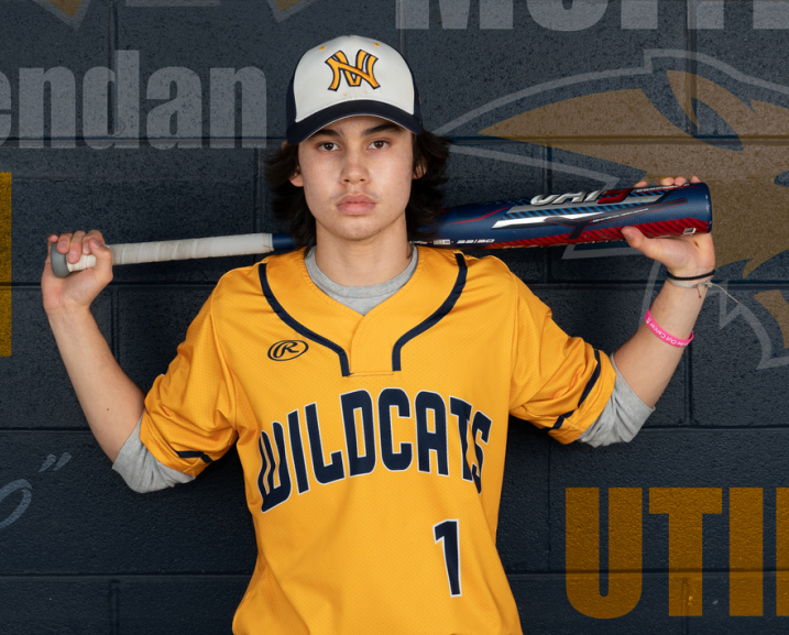 NVCATSBASEBALL's tweet photo. Congratulations to the Class of '24 players who earned LATIN HONORS! 🎓🎓🎓🎓
Cum Laude (GPA 4.0-4.19) Sebastian Guzman, Brendan Morris, Aidan Powderly
Magna Cum Laude (GPA 4.2-4.49) Daniel Kim https://t.co/yrrlEl5CKd