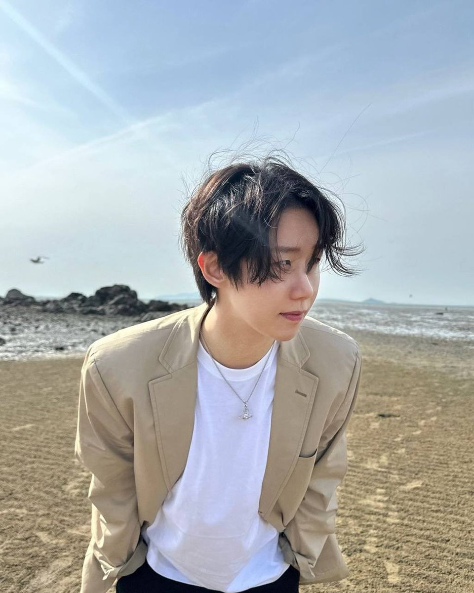 MILLENNIUM(최래성) Thailand(Sloth🦥) tweet media