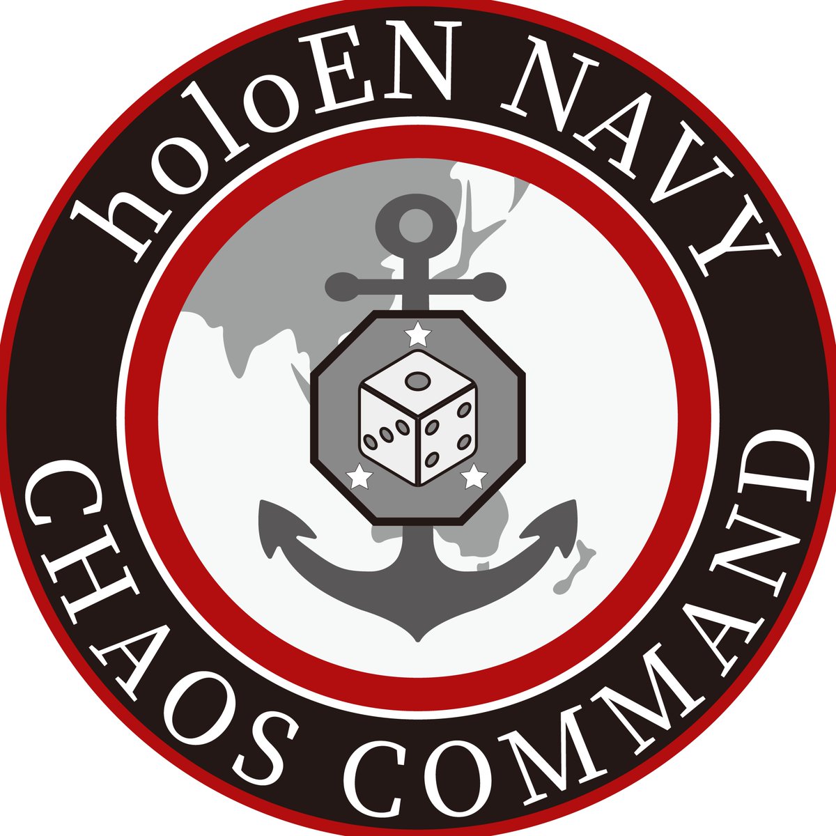 하코스 벨즈 중장님의 지휘 아래 항해하는 홀로EN 해군의 혼돈사령부입니다. 🎲🫡
This is the CHAOS COMMAND from holoEN Navy, voyaging under the command of Lieutenant General, Hakos Baelz.🎲🫡
#BaelzBrush #WitnessMe