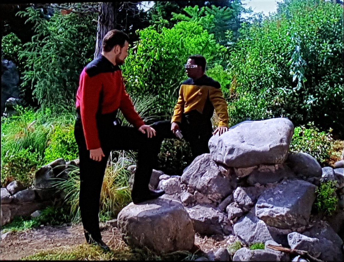 Star Trek Minus Context (@NoContextTrek) on Twitter photo 2024-05-23 14:39:30