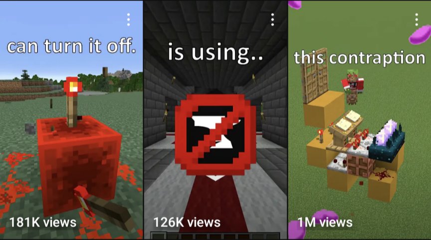 CraftyMasterman 🇨🇦 tweet media