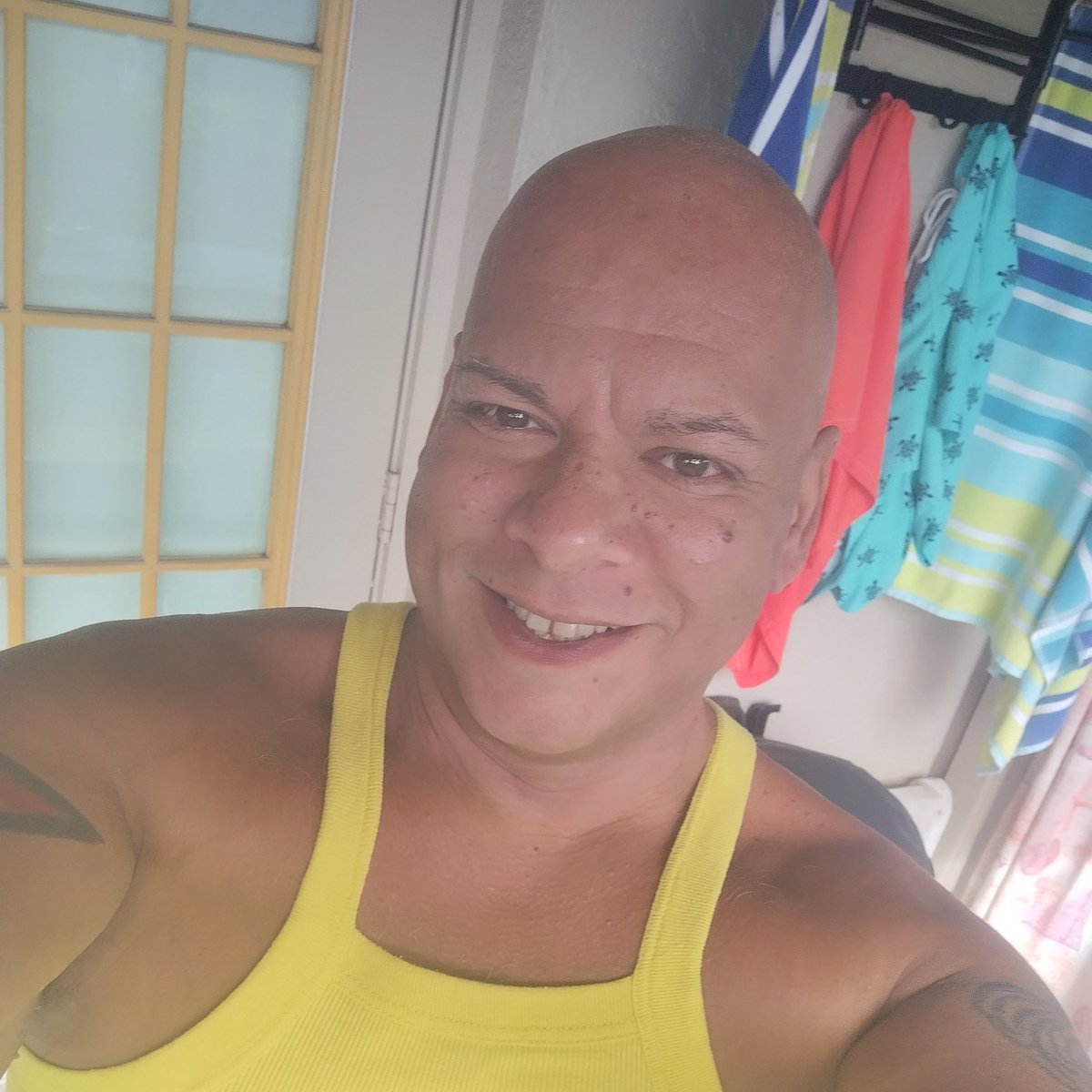 john_bachan's tweet photo. #NewProfilePic https://t.co/khgh2gbtrc