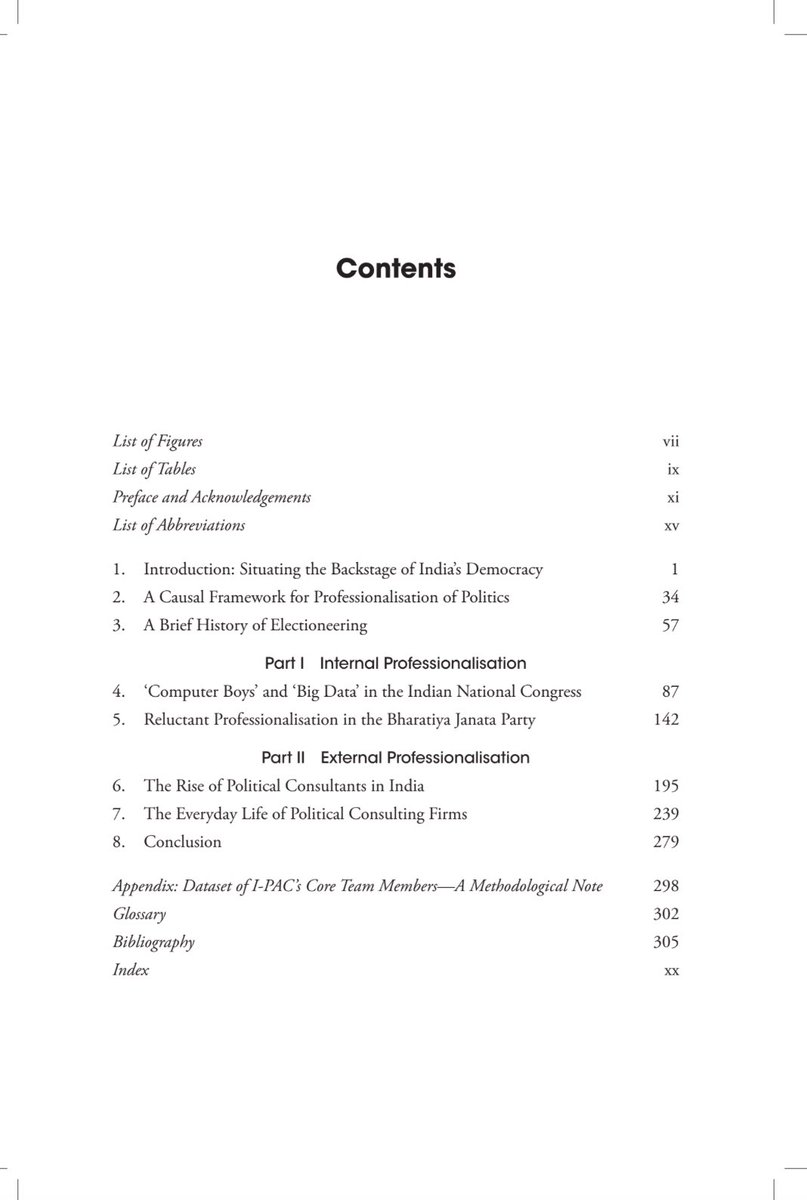 As #PrashantKishor continues to trend, very happy to share that I have received the first proofs of my book! Look out for chapter 6 if you wanna know more about the man, the myth, the legend.