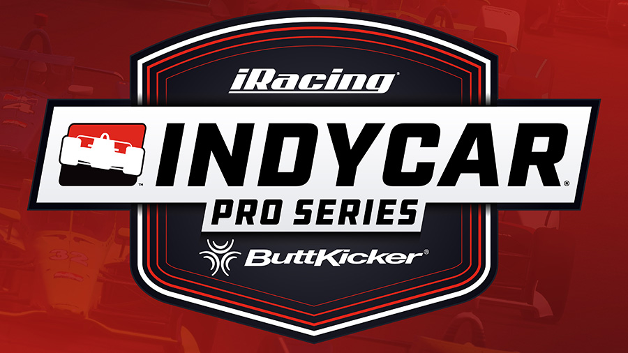 We're excited to announce that we've teamed up with @iRacing and @IndyCar for the creation of the inaugural INDYCAR ButtKicker iRacing Pro Series, set to debut in September with a total prize pool of $50,000! iracing.com/indycar-buttki…