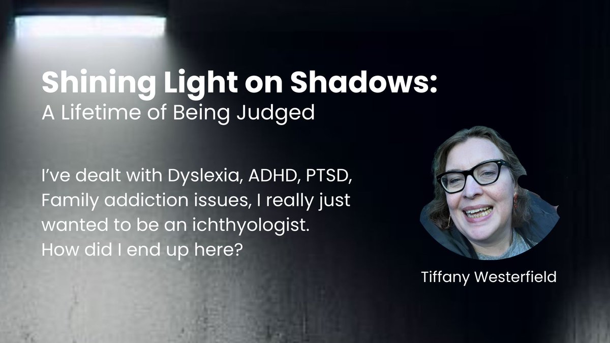 @dawner100 @NAMICommunicate @MentalHealthAm @digimentors @sree @BigGreenPen @SpinItSocial @DianaRohini @DrSujanaENT @phaldipur @AvolynsPapa 2/x Tiffany has dealt with #dyslexia #adhd #ptsd, and #addiction in her family. She'll talk about the stigma of having #mentalhealth issues on #ShiningLightonShadows (Today, 7pm ET / 6pm CT). Read more in her blog post and find links to watch the show: neilparekh.org/post/tiffany-w…