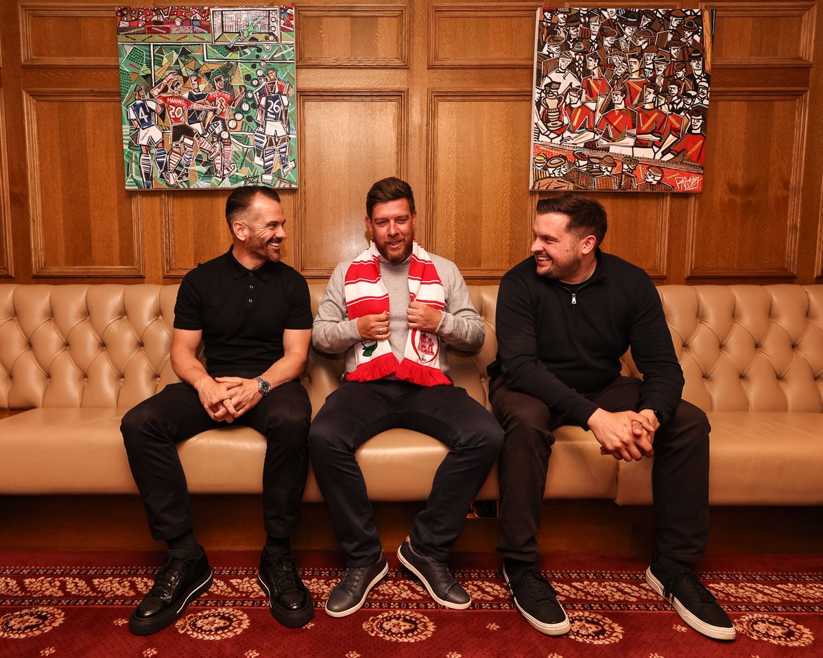 BarnsleyFC's tweet photo. 📖 Time for the next chapter. https://t.co/u3q4dYsySW