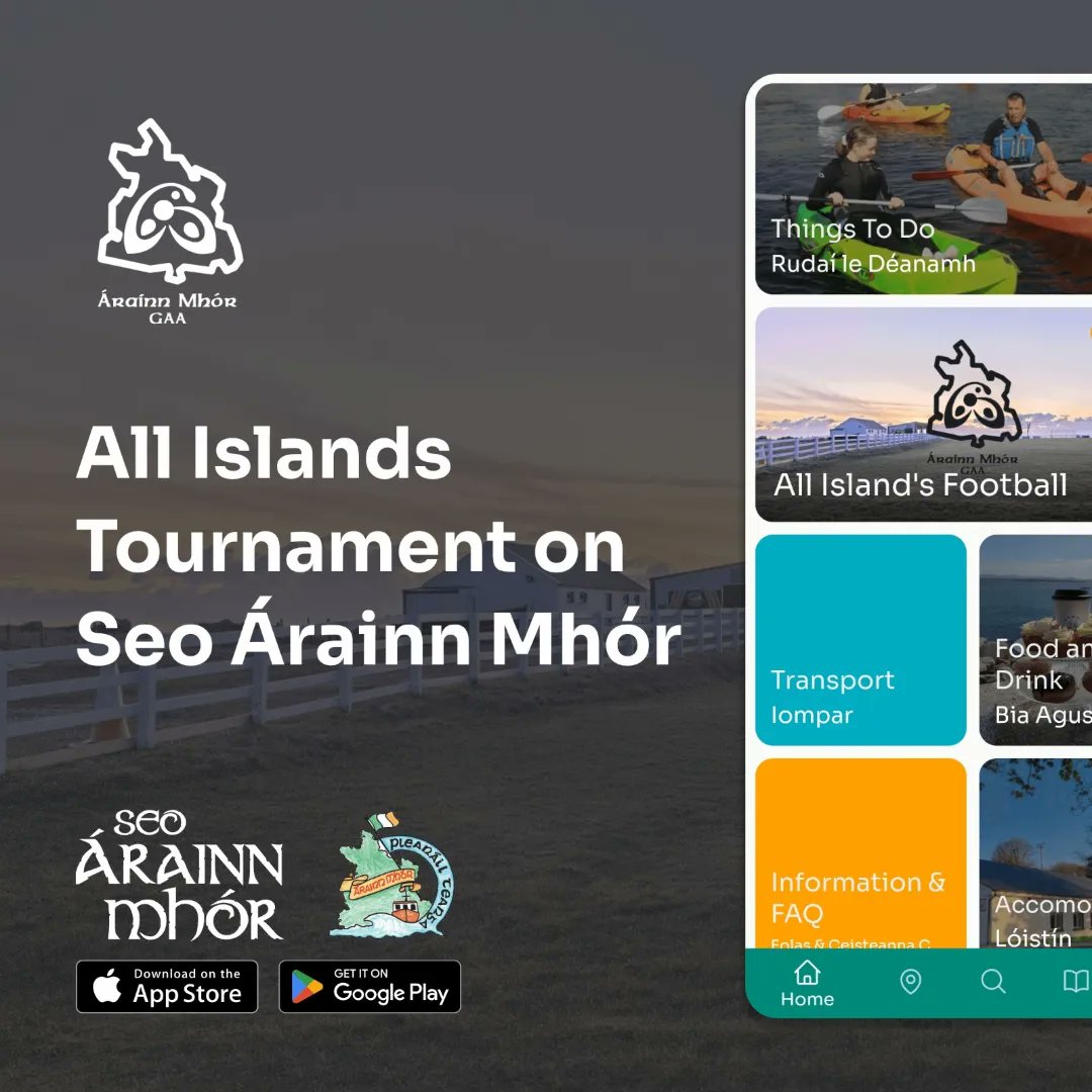 Arranmore GAA tweet media