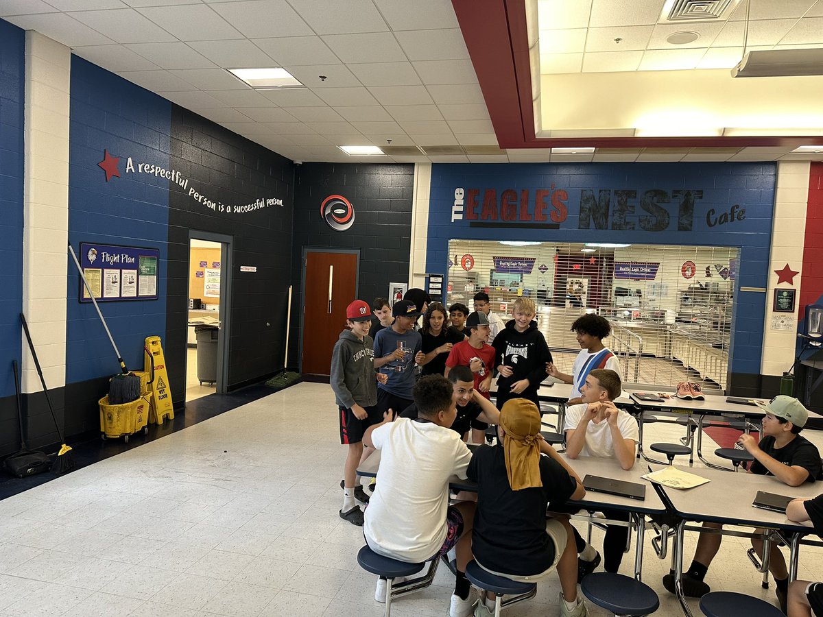 B’s or better for Q3! <a href="/lyons_barton/">Erin Lyons-Barton</a> <a href="/EMSKowalchukAP/">David Kowalchuk</a>