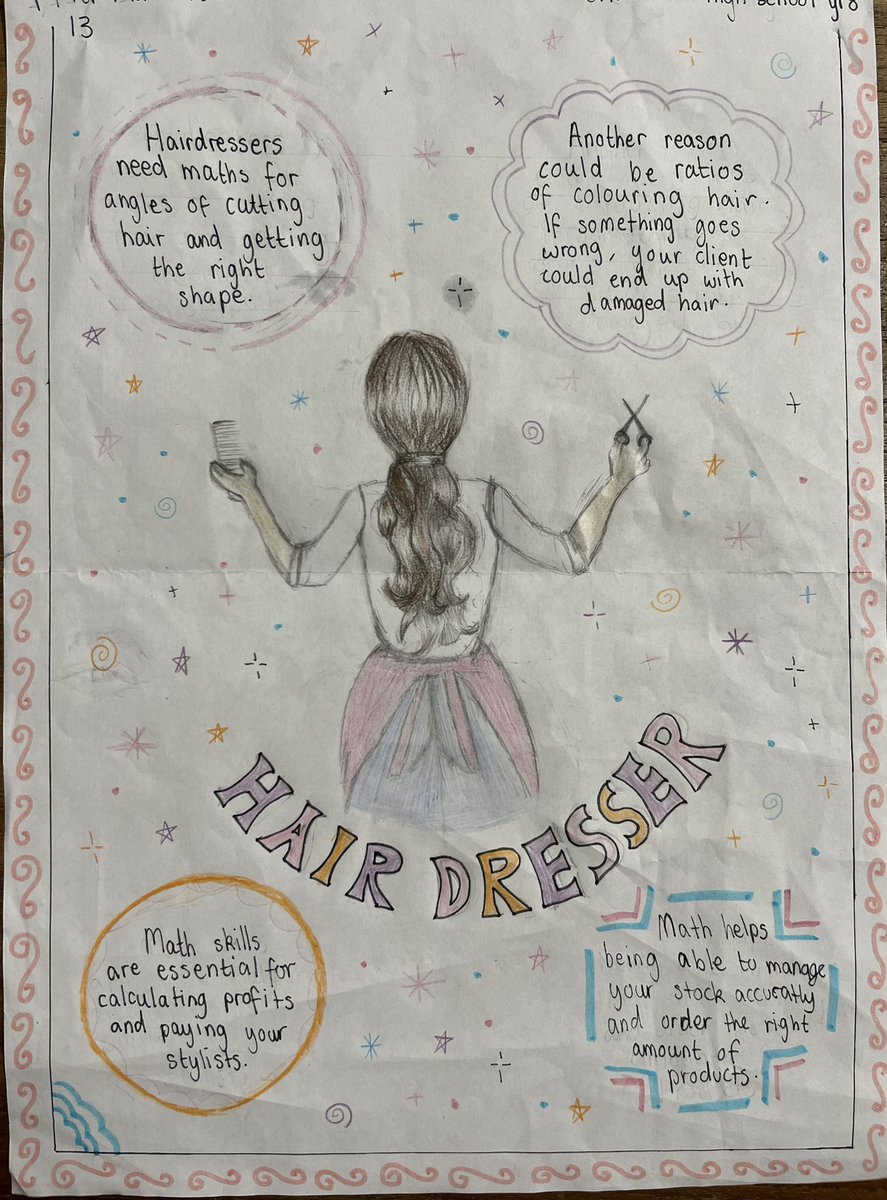 Miss Blease tweet media