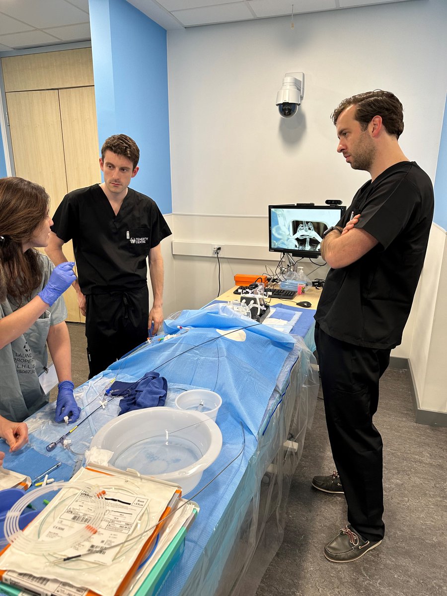 Temerty Advanced Surgical Education & Sim Centre (@temertysimctr) on Twitter photo Amazing 4 days at #CSIC2024 - didactic, wet and dry lab sessions lead by esteemed international faculty #DrTanikawa #DrSure <a href="/joao_p_almeida/">Joao Paulo Almeida</a> <a href="/amirdehdashti/">Dr Amir R. Dehdashti</a> <a href="/vitorpereiracan/">Vitor Mendes Pereira</a> and many more. Thank you to program chairs @AlbertoBarazar & #IvanRadovanovic <a href="/UofTNeuroSurge/">University of Toronto Neurosurgery</a> <a href="/UHN_Surgery/">UHN Sprott Department of Surgery</a> Amazing 4 days at #CSIC2024 - didactic, wet and dry lab sessions lead by esteemed international faculty #DrTanikawa #DrSure <a href="/joao_p_almeida/">Joao Paulo Almeida</a> <a href="/amirdehdashti/">Dr Amir R. Dehdashti</a> <a href="/vitorpereiracan/">Vitor Mendes Pereira</a> and many more. Thank you to program chairs @AlbertoBarazar & #IvanRadovanovic <a href="/UofTNeuroSurge/">University of Toronto Neurosurgery</a> <a href="/UHN_Surgery/">UHN Sprott Department of Surgery</a>