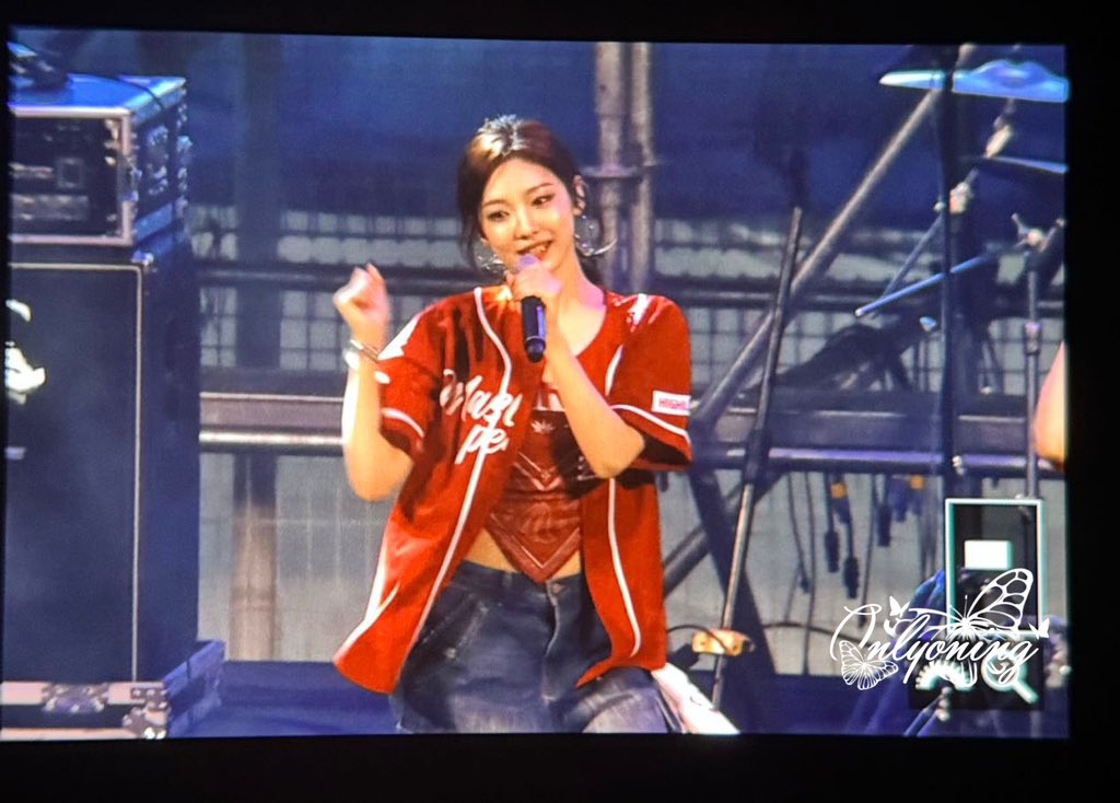 240523 경희대 축제
섹시🫢🫢
#에스파 #닝닝 #AESPA #NINGNING