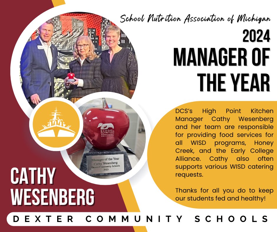 Dexter Community Schools (@dexterschools) on Twitter photo 